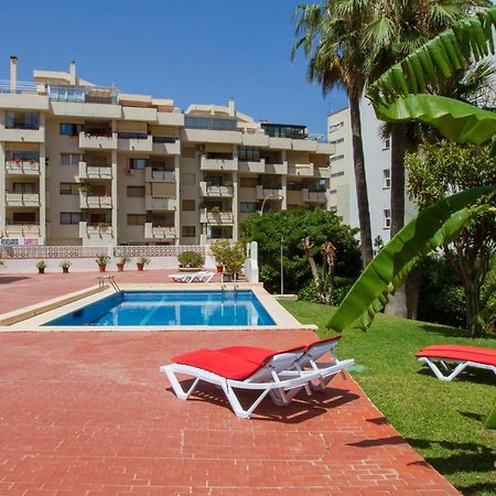 Lydia Uno Apartment Torremolinos Ngoại thất bức ảnh