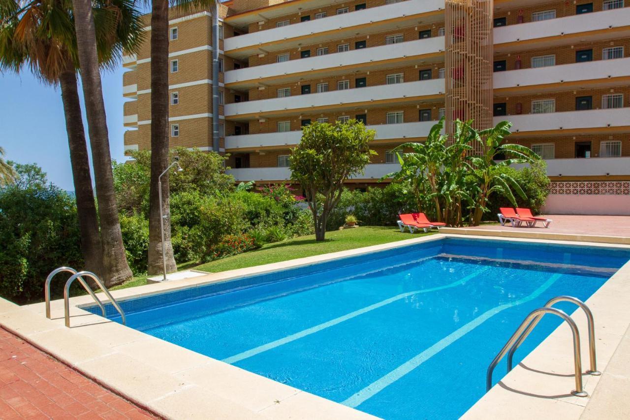 Lydia Uno Apartment Torremolinos Ngoại thất bức ảnh