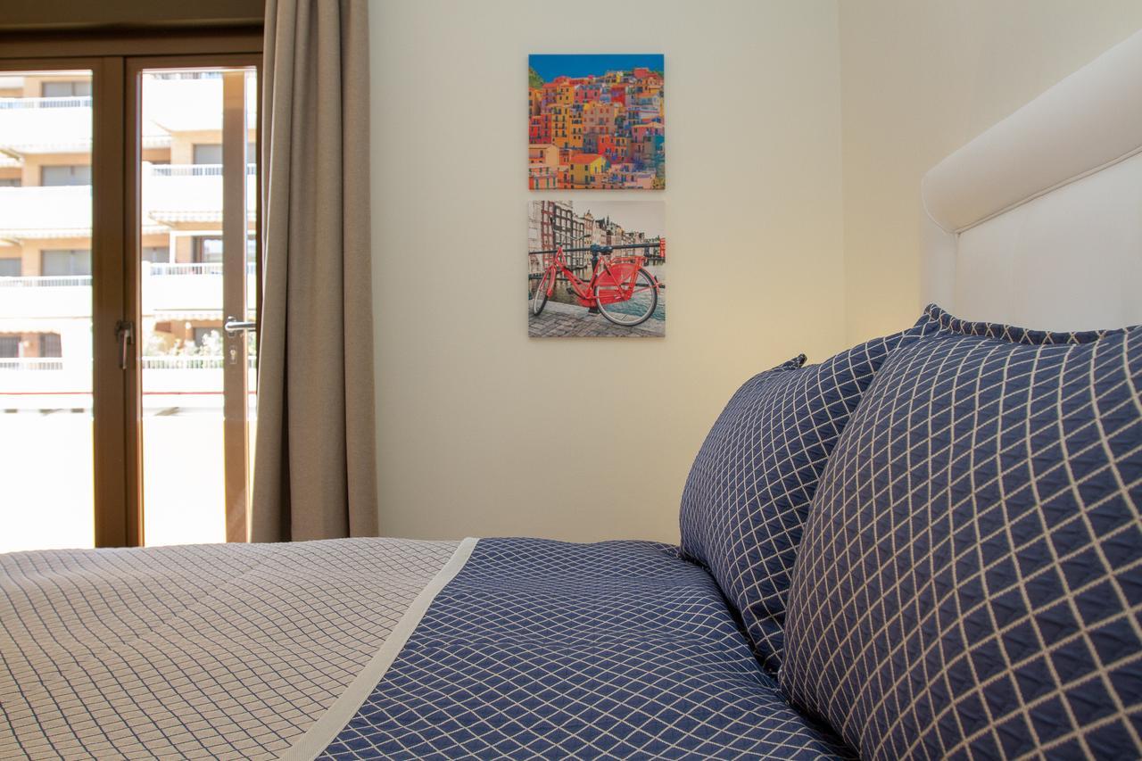 Lydia Uno Apartment Torremolinos Ngoại thất bức ảnh