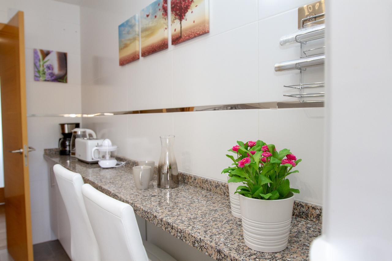 Lydia Uno Apartment Torremolinos Ngoại thất bức ảnh