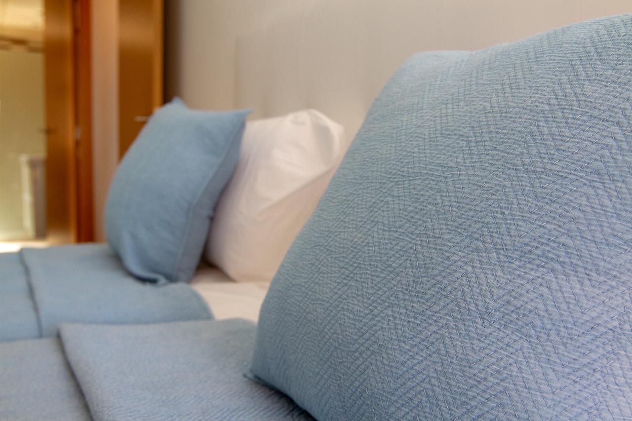 Lydia Uno Apartment Torremolinos Ngoại thất bức ảnh