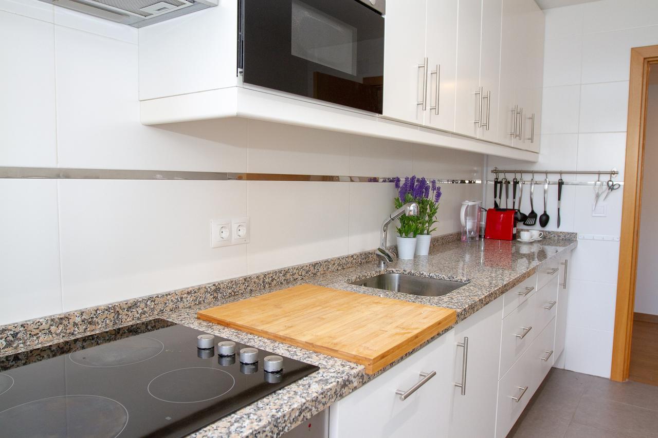 Lydia Uno Apartment Torremolinos Ngoại thất bức ảnh