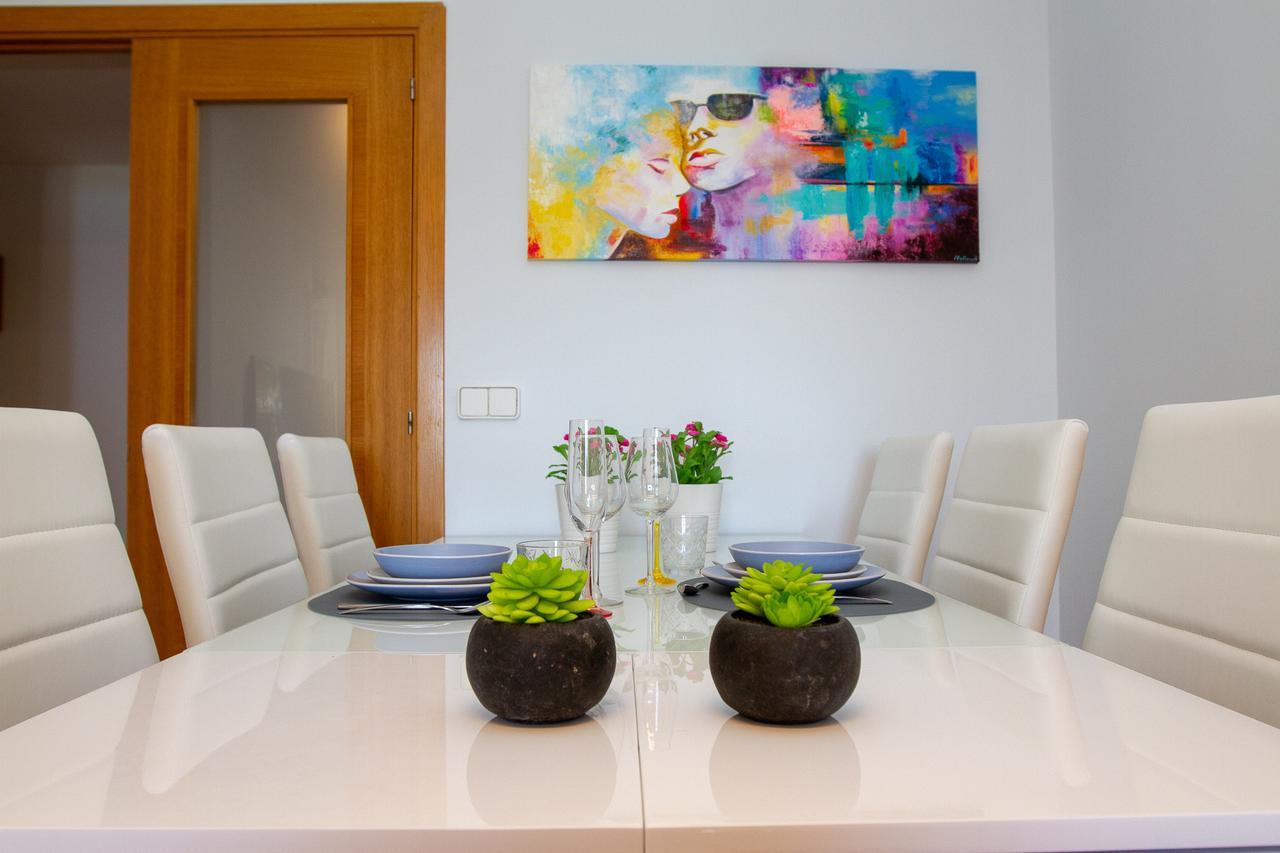 Lydia Uno Apartment Torremolinos Ngoại thất bức ảnh