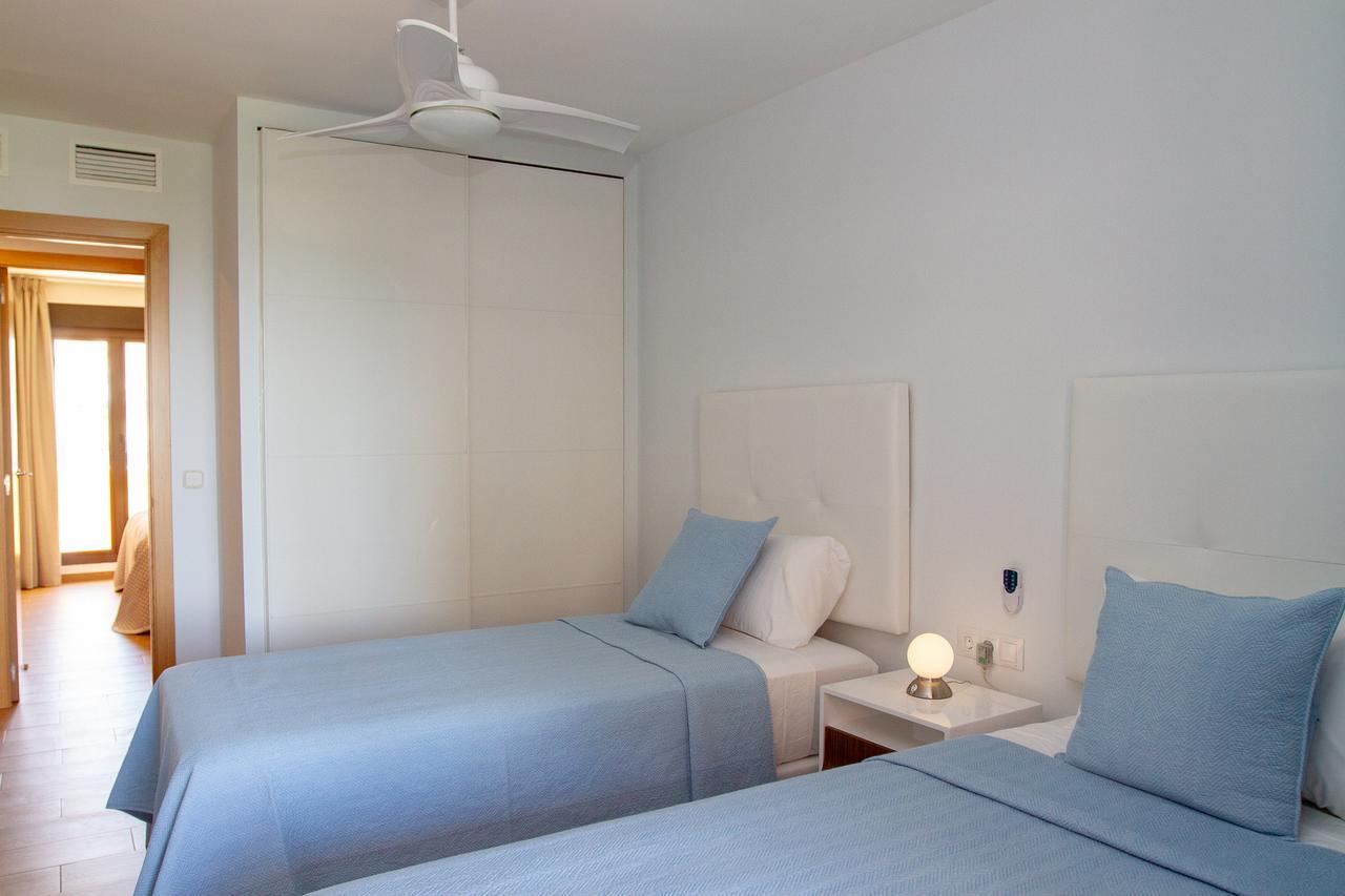 Lydia Uno Apartment Torremolinos Ngoại thất bức ảnh