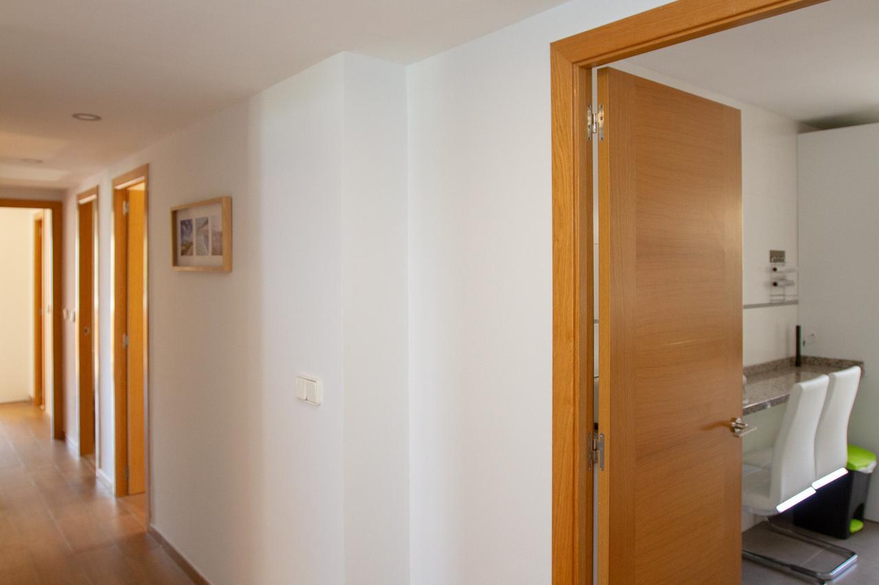 Lydia Uno Apartment Torremolinos Ngoại thất bức ảnh