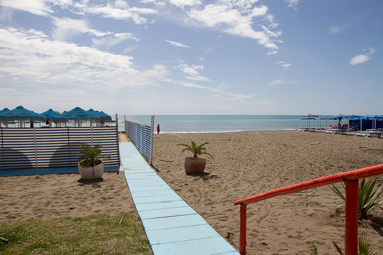 Lydia Uno Apartment Torremolinos Ngoại thất bức ảnh
