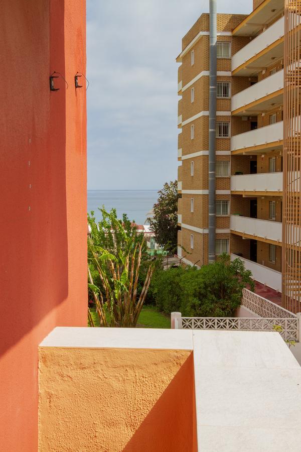Lydia Uno Apartment Torremolinos Ngoại thất bức ảnh
