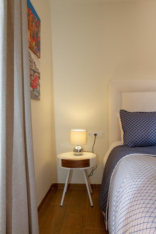 Lydia Uno Apartment Torremolinos Ngoại thất bức ảnh