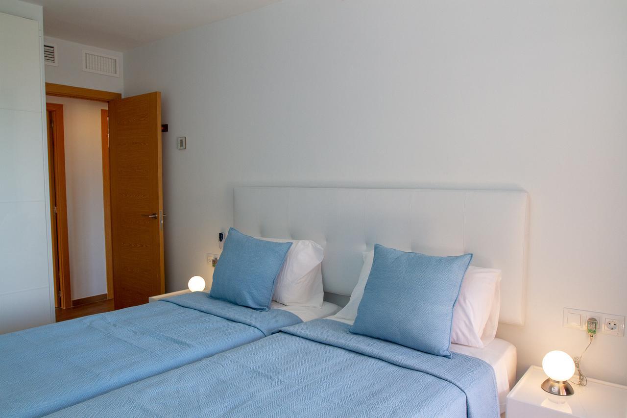 Lydia Uno Apartment Torremolinos Ngoại thất bức ảnh