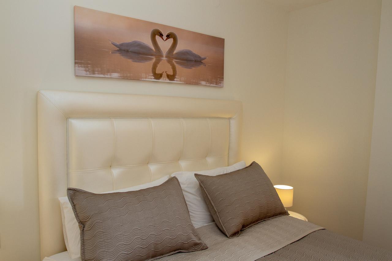 Lydia Uno Apartment Torremolinos Ngoại thất bức ảnh