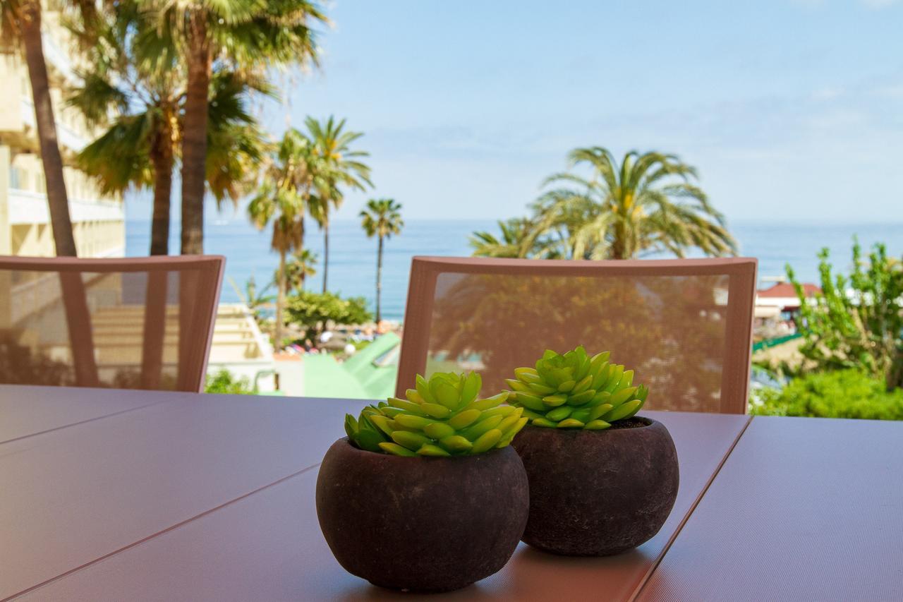 Lydia Uno Apartment Torremolinos Ngoại thất bức ảnh