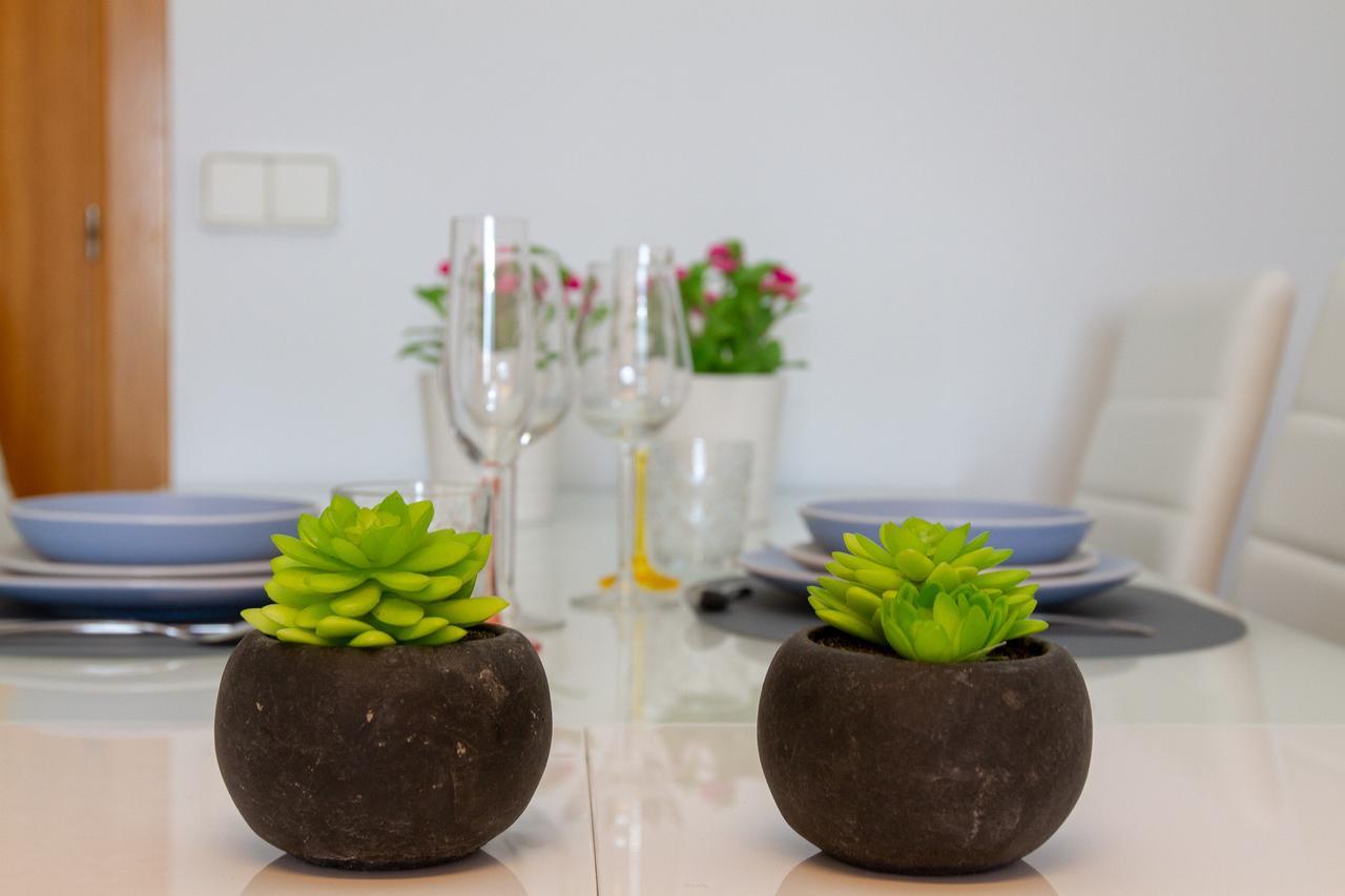 Lydia Uno Apartment Torremolinos Ngoại thất bức ảnh